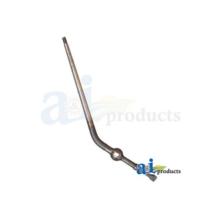 A & I Products Lever, Gearshift 16" x3" x1.2" A-1673814M2